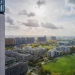 Lejlighed Towarowa Towers I