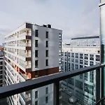Towarowa Towers I Lejlighed *