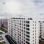 Lejlighed Towarowa Towers I